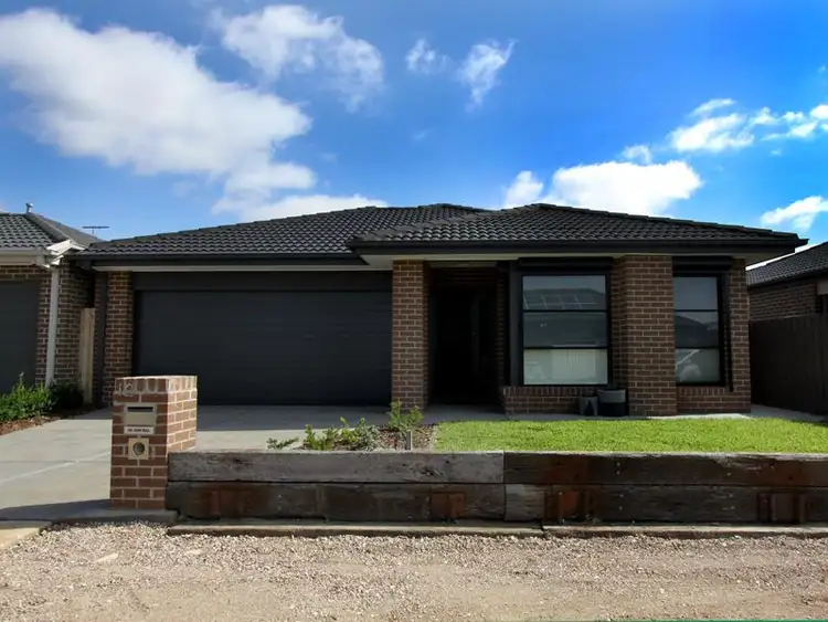 12 Reginato Court, Tarneit VIC 3029
