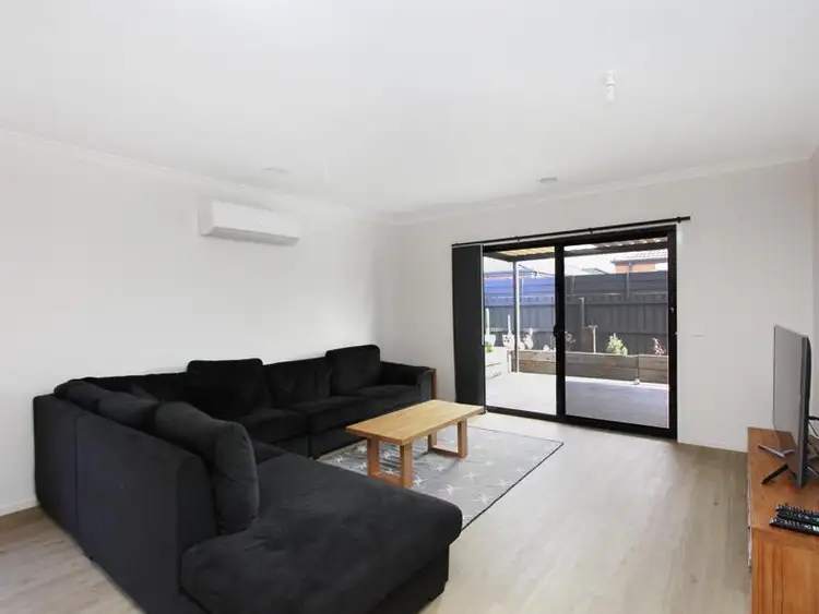 Third view of Homely house listing, 12 Reginato Court, Tarneit VIC 3029