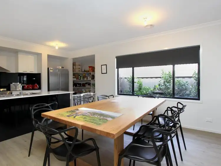 Fourth view of Homely house listing, 12 Reginato Court, Tarneit VIC 3029