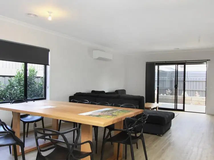 Fifth view of Homely house listing, 12 Reginato Court, Tarneit VIC 3029