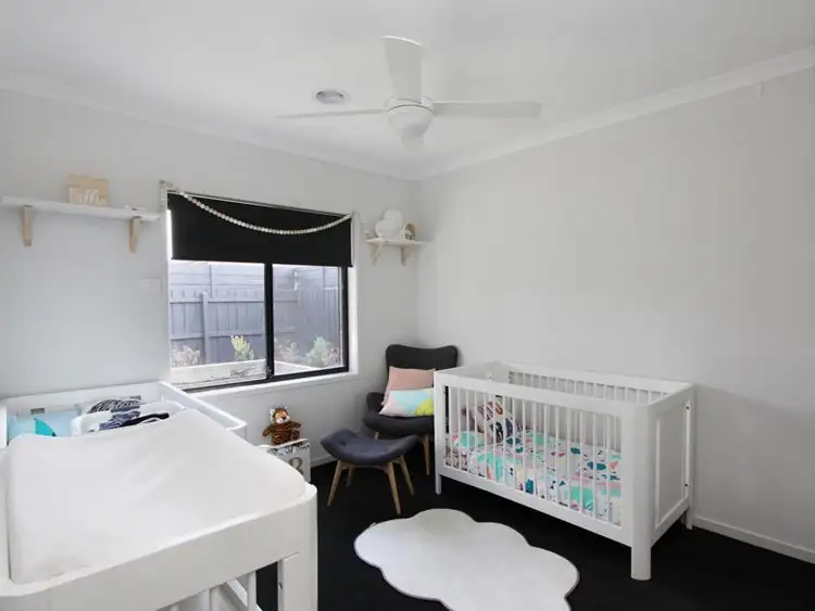 Seventh view of Homely house listing, 12 Reginato Court, Tarneit VIC 3029