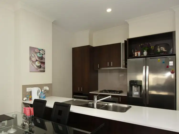 Second view of Homely house listing, 59 Barron Street, Tarneit VIC 3029