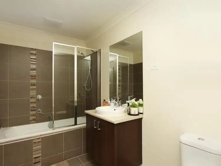 Fifth view of Homely house listing, 59 Barron Street, Tarneit VIC 3029