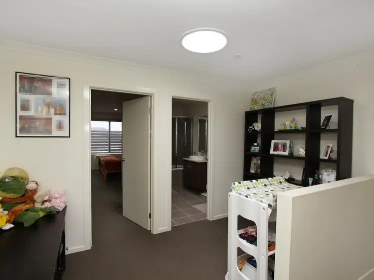 Sixth view of Homely house listing, 59 Barron Street, Tarneit VIC 3029