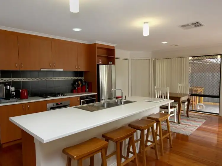 Second view of Homely house listing, 2 Crown Court, Tarneit VIC 3029