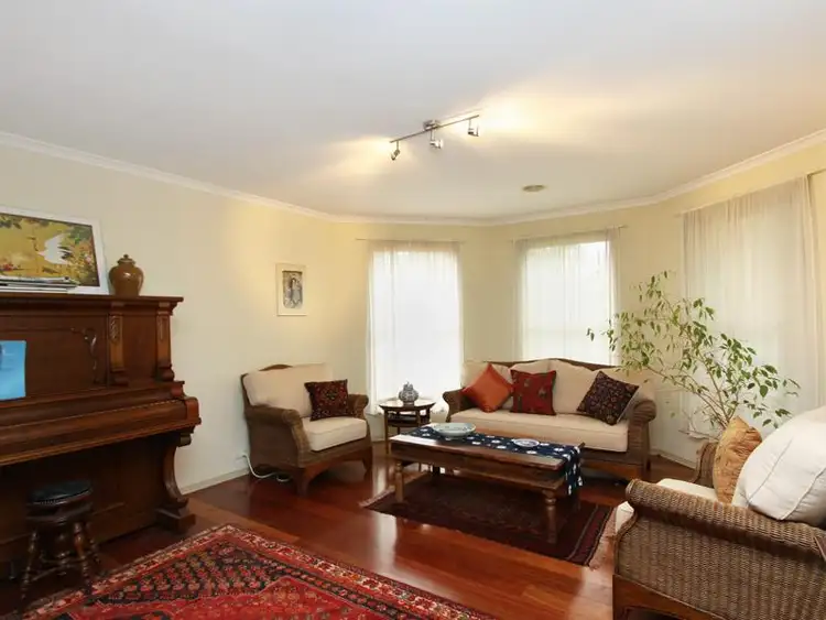 Second view of Homely house listing, 25 St Michael Drive, Tarneit VIC 3029