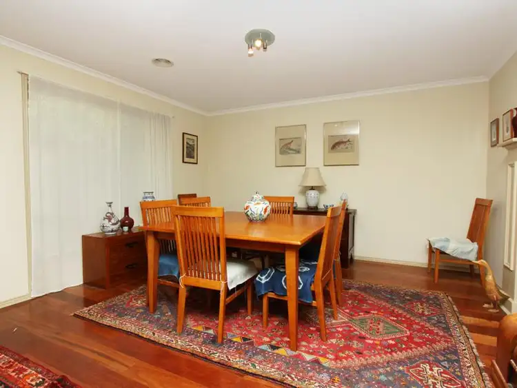 Fourth view of Homely house listing, 25 St Michael Drive, Tarneit VIC 3029