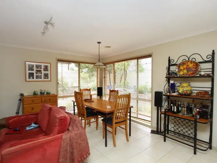 Fifth view of Homely house listing, 25 St Michael Drive, Tarneit VIC 3029