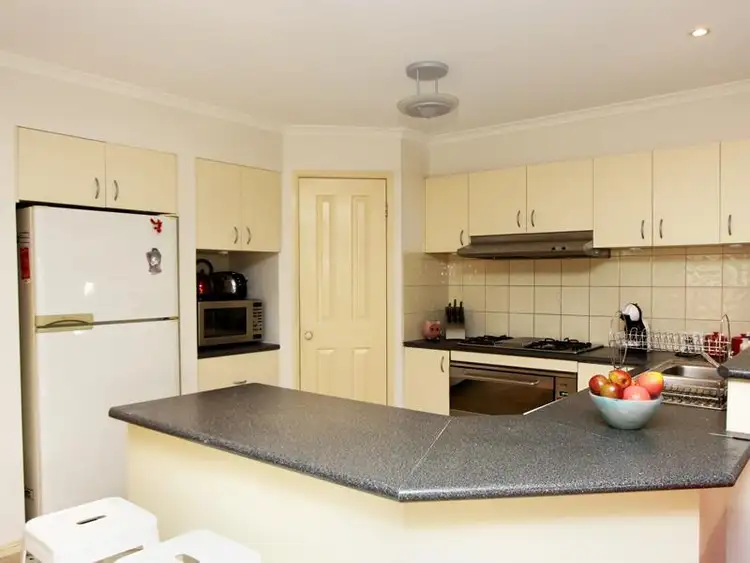 Second view of Homely house listing, 28 Chadway Avenue, Tarneit VIC 3029