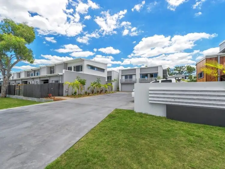 32/1 Wattle Street, Cannon Hill QLD 4170