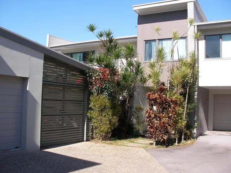 12/47 Wyandra Crescent, Murarrie QLD 4172