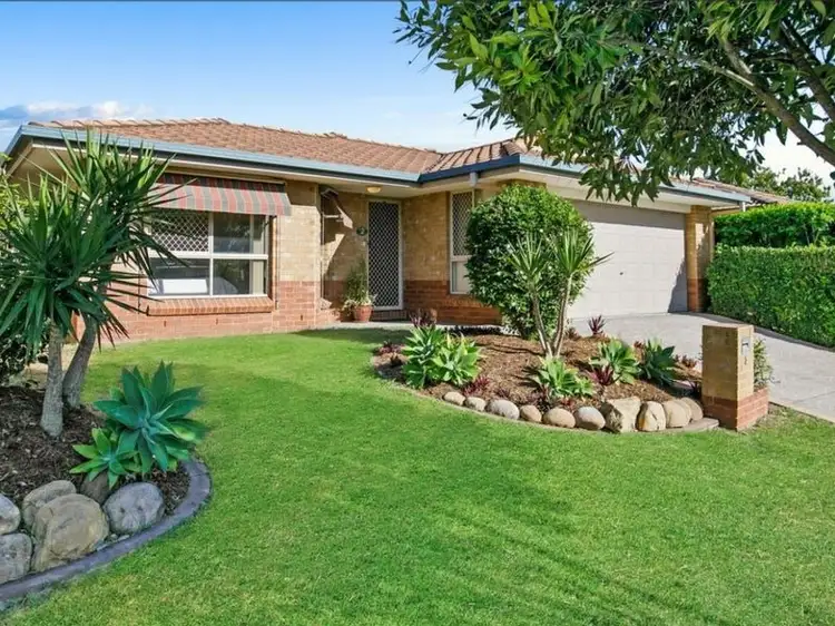 3 Campbell Street, Wakerley QLD 4154