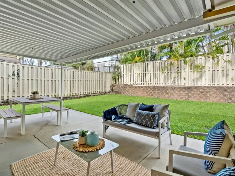 Fourth view of Homely house listing, 3 Campbell Street, Wakerley QLD 4154