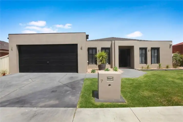 7 Cityview Crescent, Tarneit VIC 3029