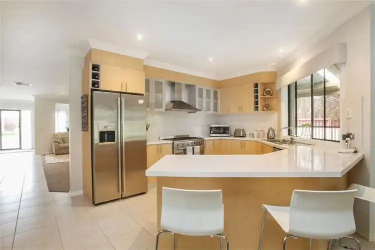 Second view of Homely house listing, 7 Cityview Crescent, Tarneit VIC 3029