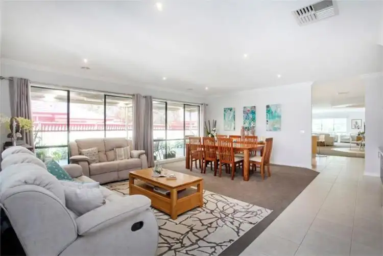 Third view of Homely house listing, 7 Cityview Crescent, Tarneit VIC 3029