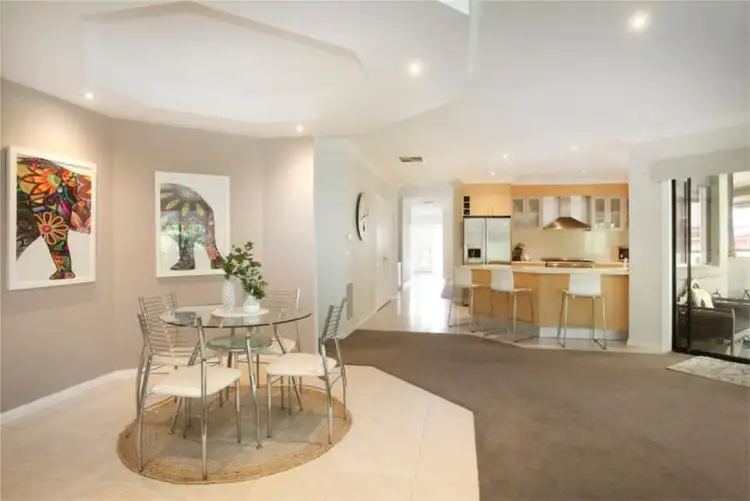 Fourth view of Homely house listing, 7 Cityview Crescent, Tarneit VIC 3029