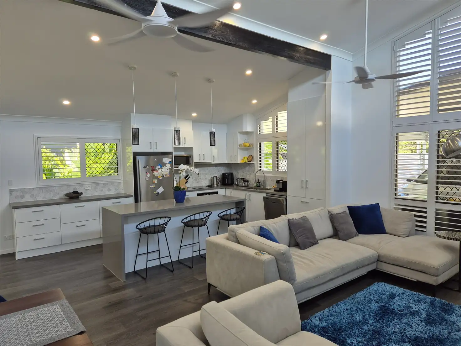 Main view of Homely house listing, 100 Lytton Road, Bulimba QLD 4171