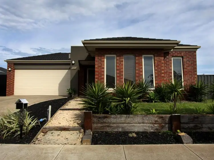 139 Penrose Promenade, Tarneit VIC 3029