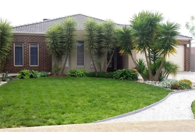 Main view of Homely house listing, 36 Homestead Avenue, Tarneit VIC 3029