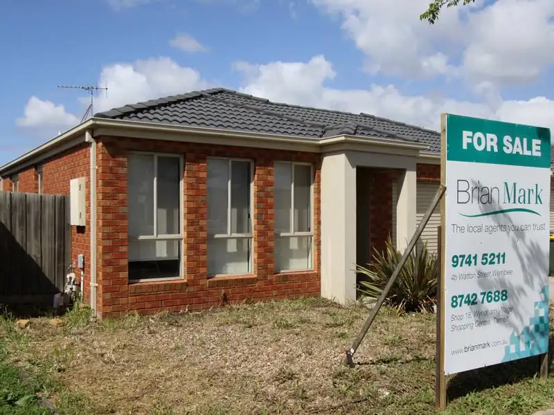 Main view of Homely house listing, 5 Andrew Road, Truganina VIC 3029