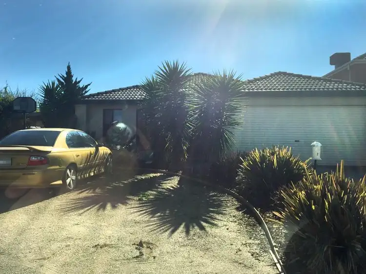 2 St Margarets Court, Tarneit VIC 3029
