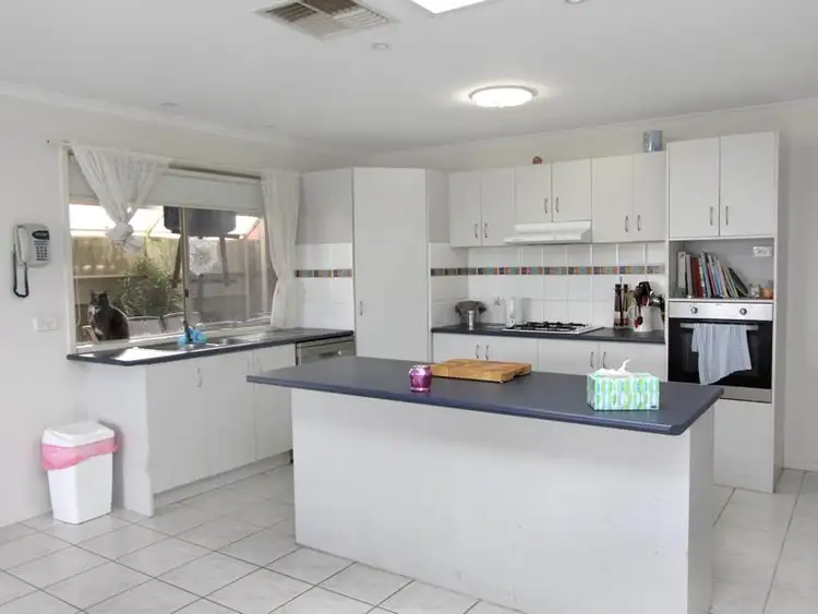 Second view of Homely house listing, 24 Laurel Avenue, Tarneit VIC 3029
