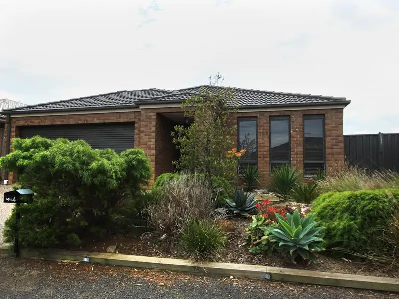 Main view of Homely house listing, 4 Jourama Road, Truganina VIC 3029