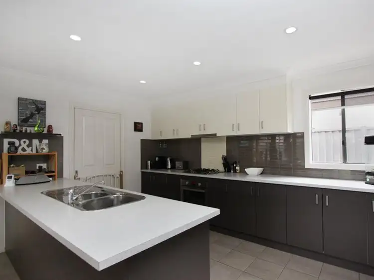 Third view of Homely house listing, 4 Jourama Road, Truganina VIC 3029