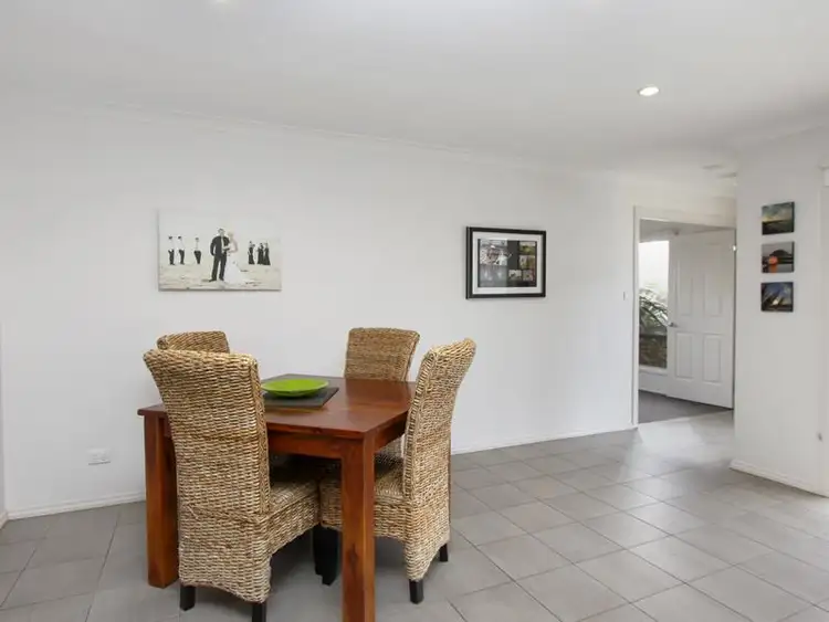 Fifth view of Homely house listing, 4 Jourama Road, Truganina VIC 3029