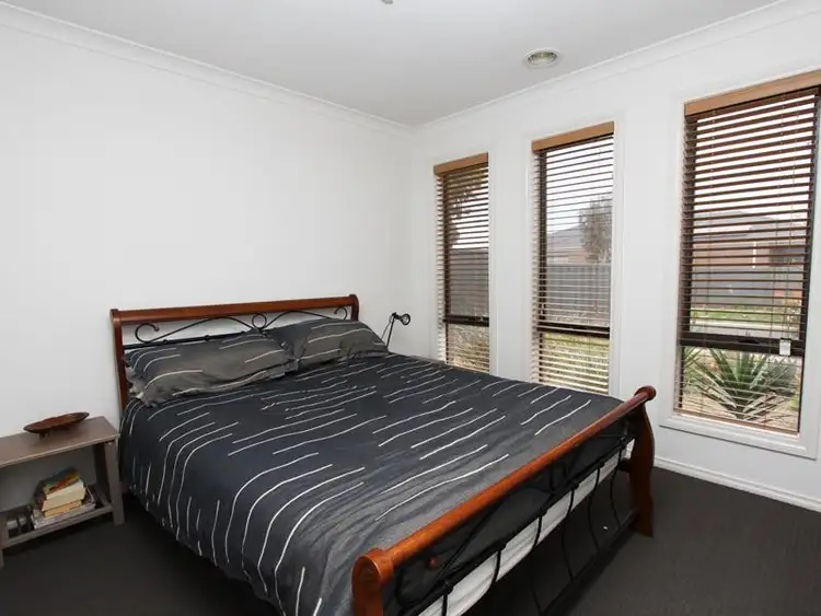 Seventh view of Homely house listing, 4 Jourama Road, Truganina VIC 3029