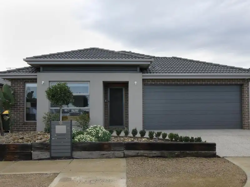Main view of Homely house listing, 14 Reginato Court, Tarneit VIC 3029