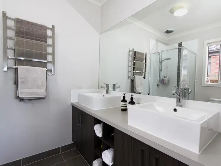 Fourth view of Homely house listing, 14 Reginato Court, Tarneit VIC 3029