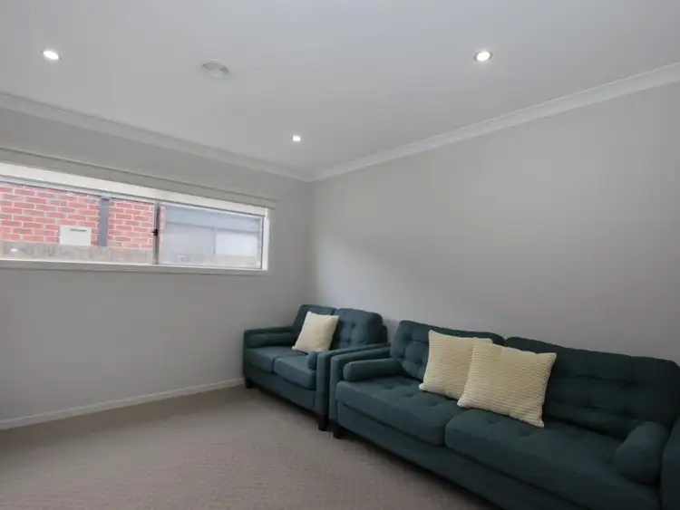 Fifth view of Homely house listing, 14 Reginato Court, Tarneit VIC 3029