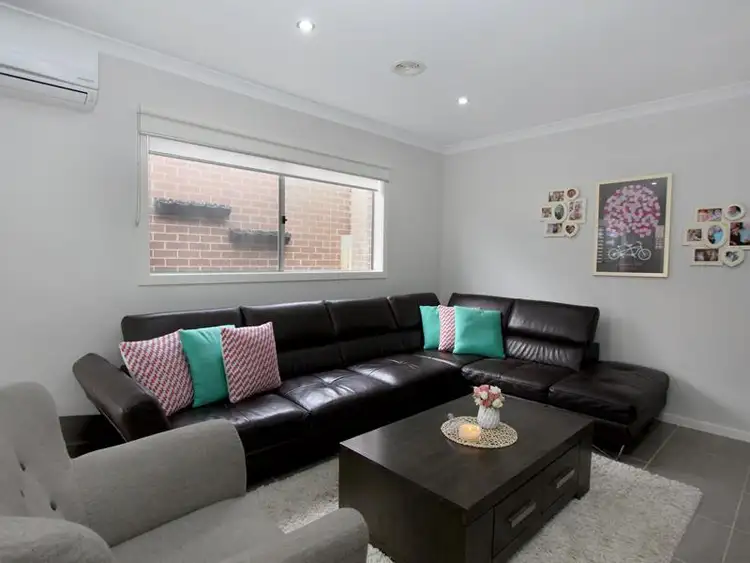 Sixth view of Homely house listing, 14 Reginato Court, Tarneit VIC 3029
