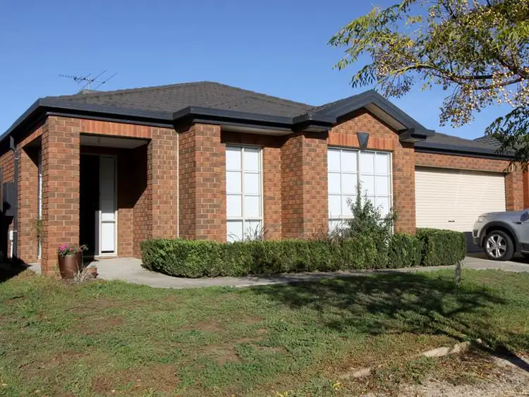 31 Leda Drive, Tarneit VIC 3029