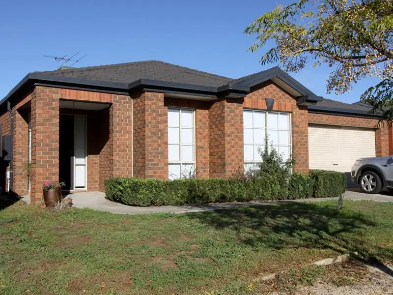 Main view of Homely house listing, 31 Leda Drive, Tarneit VIC 3029