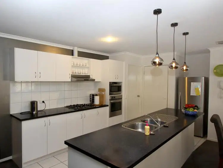 Second view of Homely house listing, 31 Leda Drive, Tarneit VIC 3029