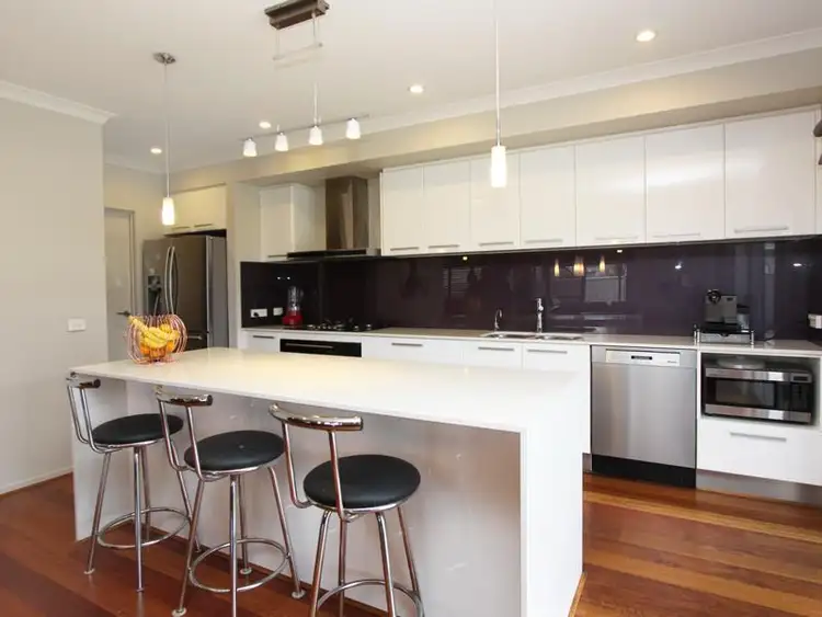 Second view of Homely house listing, 14 Hester Street, Tarneit VIC 3029