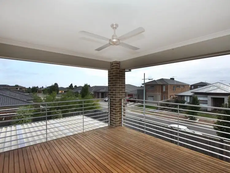Fifth view of Homely house listing, 14 Hester Street, Tarneit VIC 3029