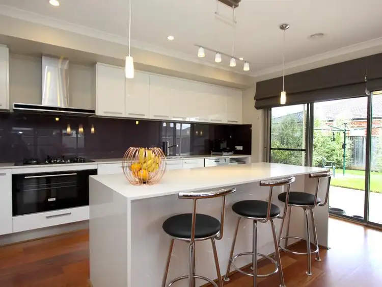 Sixth view of Homely house listing, 14 Hester Street, Tarneit VIC 3029