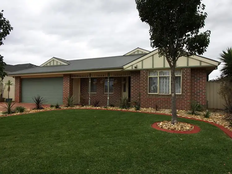 Main view of Homely house listing, 5 St Patricks Place, Tarneit VIC 3029