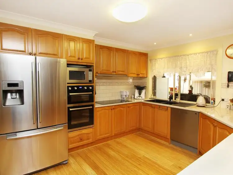 Third view of Homely house listing, 5 St Patricks Place, Tarneit VIC 3029