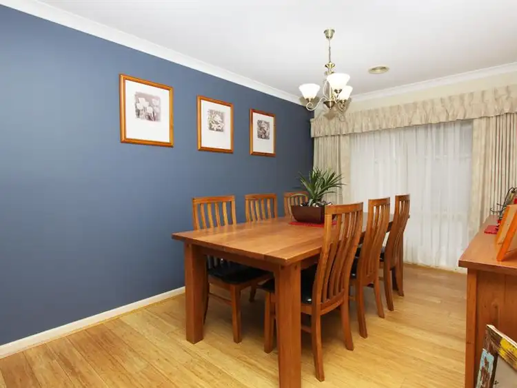 Fourth view of Homely house listing, 5 St Patricks Place, Tarneit VIC 3029