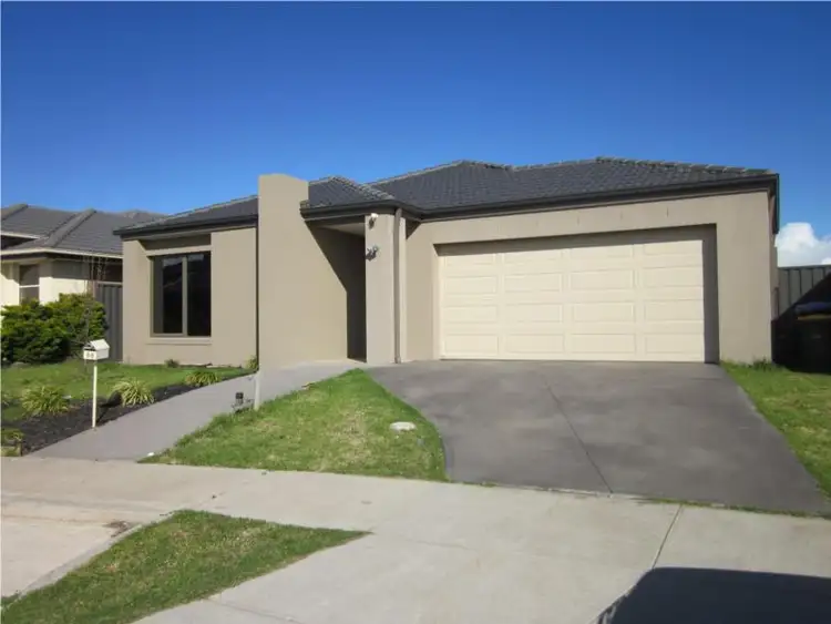 66 Lamington Drive, Tarneit VIC 3029