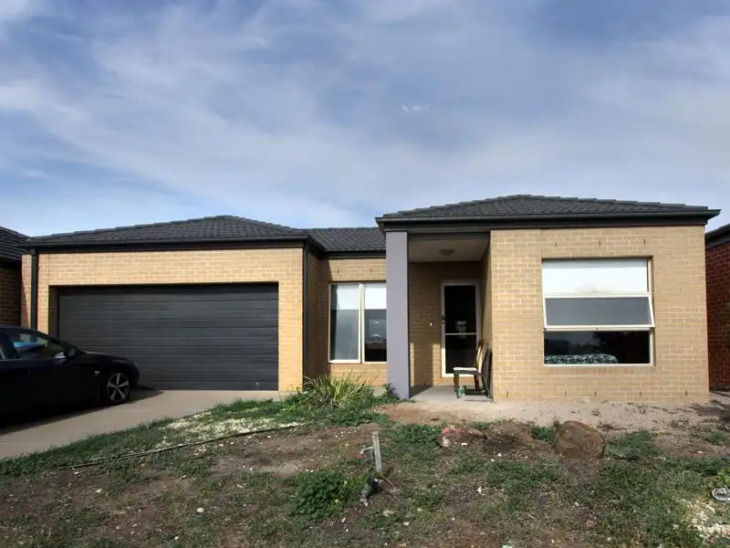 Main view of Homely house listing, 955 Leakes Road, Tarneit VIC 3029