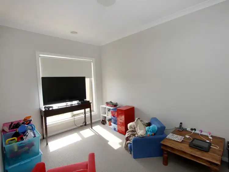 Fifth view of Homely house listing, 955 Leakes Road, Tarneit VIC 3029