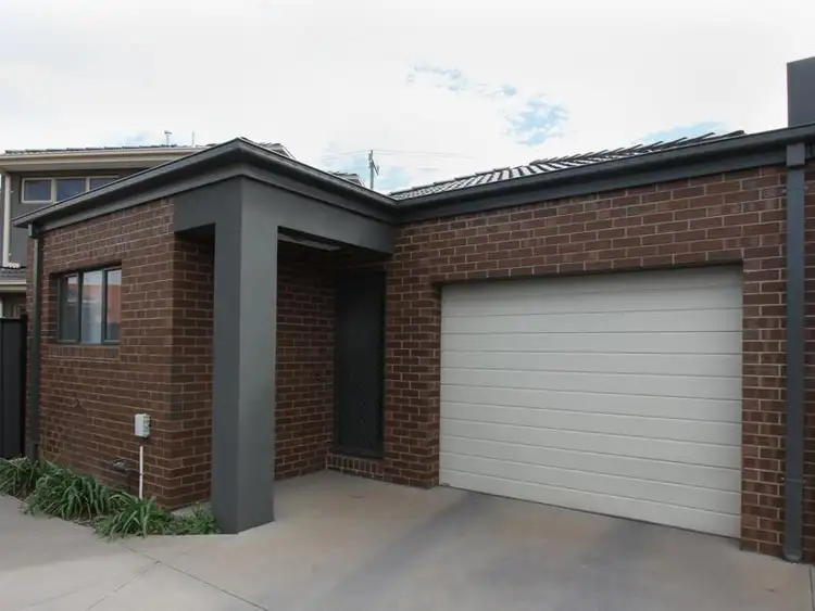 3/29 Loretta Boulevard, Tarneit VIC 3029