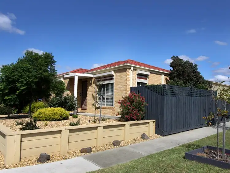 31 Summerhill Street, Tarneit VIC 3029
