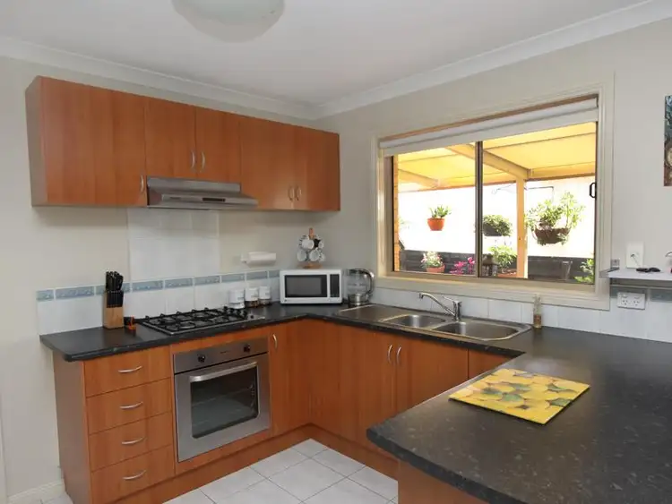 Second view of Homely house listing, 31 Summerhill Street, Tarneit VIC 3029